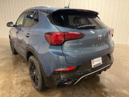 Buick Encore GX