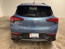 Buick Encore GX
