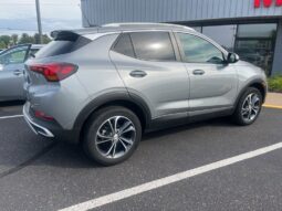 Buick Encore GX