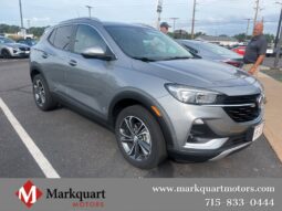 Buick Encore GX