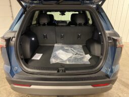 
 Chevrolet Equinox full									