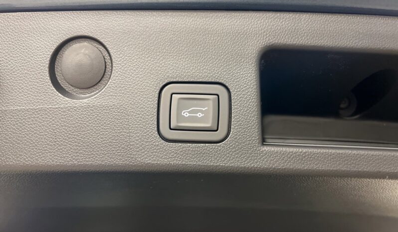 
 Chevrolet Equinox full									
