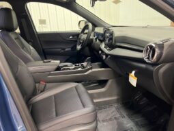
 Chevrolet Equinox full									
