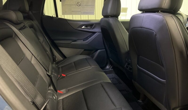 
 Chevrolet Equinox full									