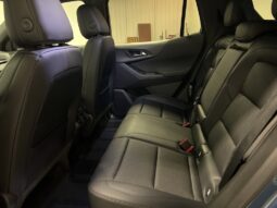 
 Chevrolet Equinox full									