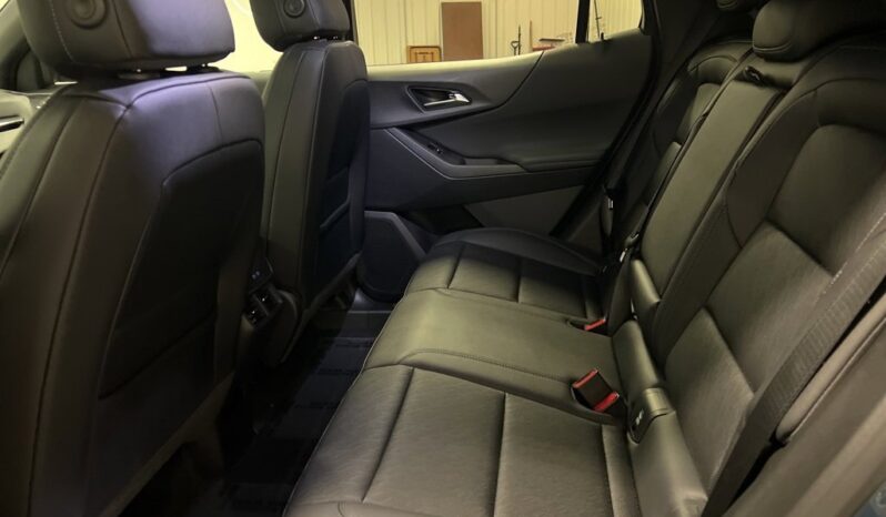 
 Chevrolet Equinox full									
