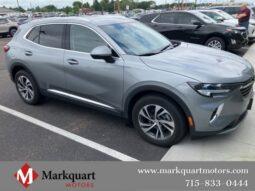 Buick Envision