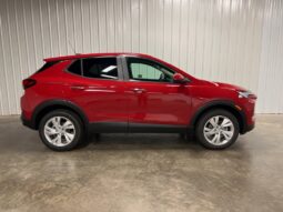 Buick Encore GX