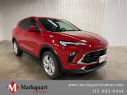 Buick Encore GX