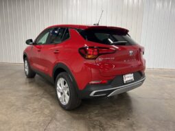 Buick Encore GX