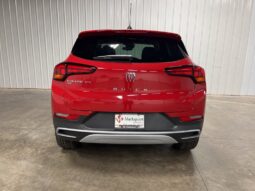 Buick Encore GX