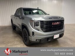 GMC Sierra 1500