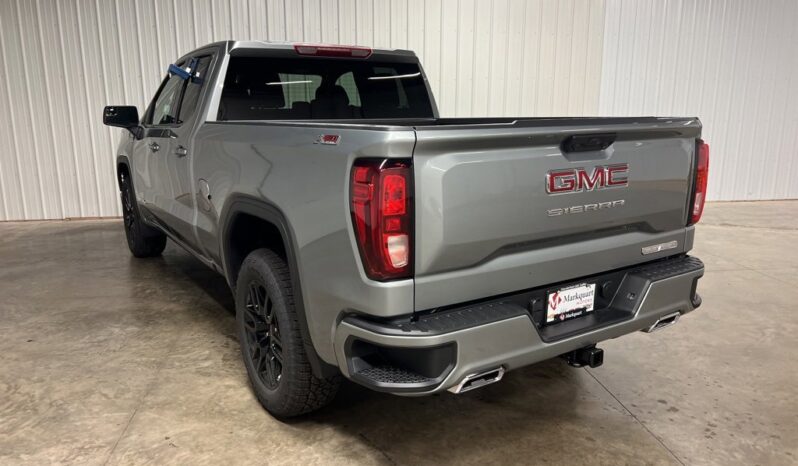 
 GMC Sierra 1500 full									
