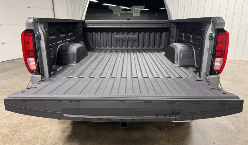 
 GMC Sierra 1500 full									