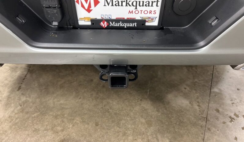 
 GMC Sierra 1500 full									