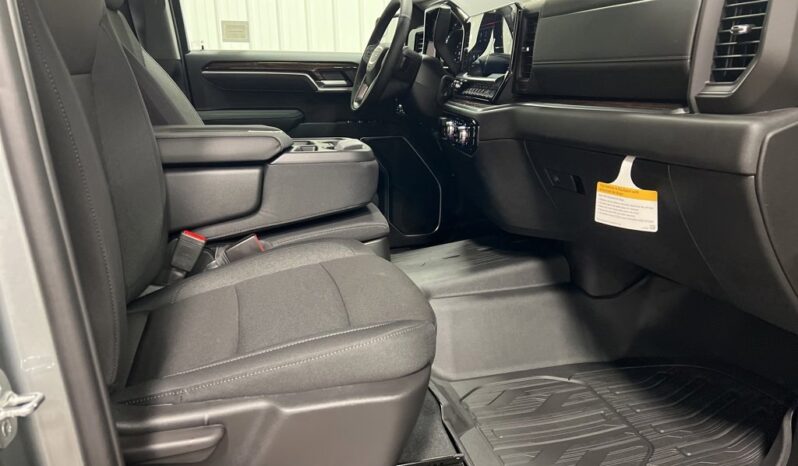 
 GMC Sierra 1500 full									