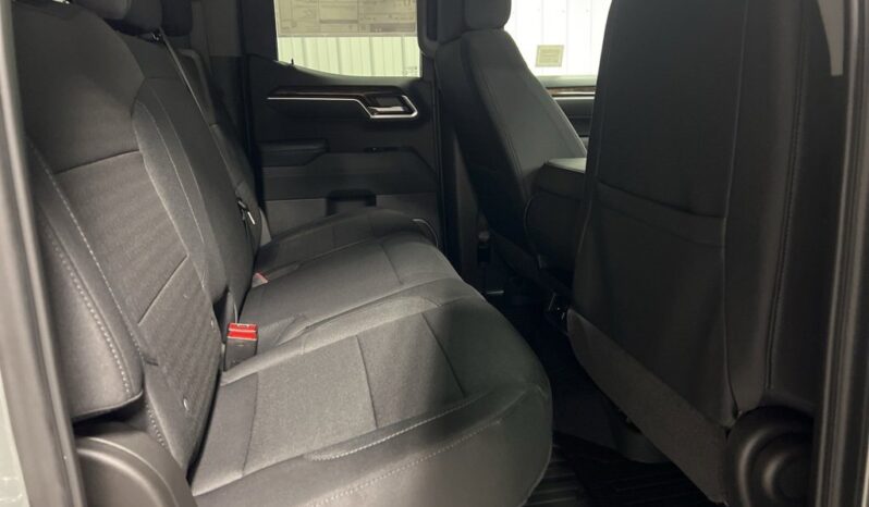 
 GMC Sierra 1500 full									