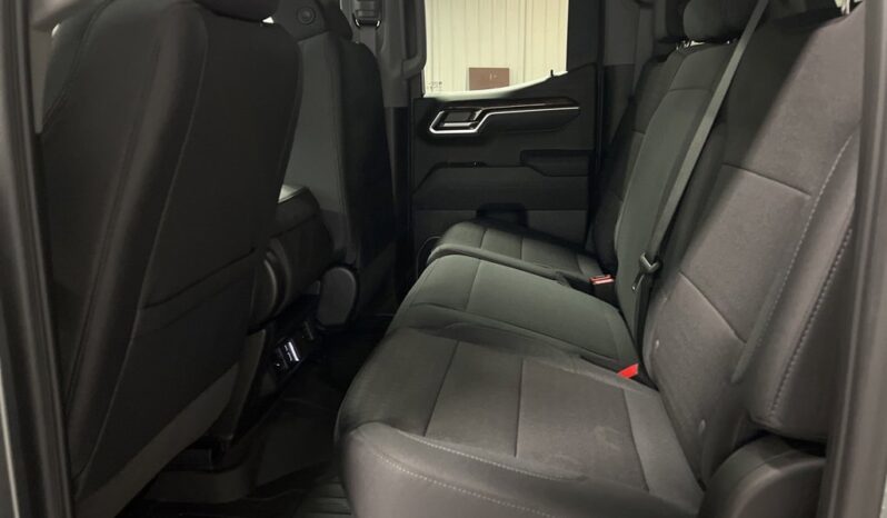 
 GMC Sierra 1500 full									