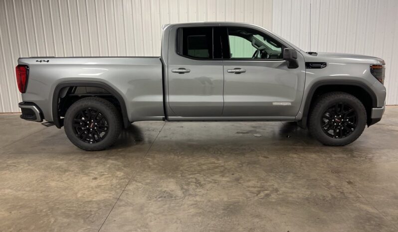 
 GMC Sierra 1500 full									
