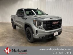 GMC Sierra 1500