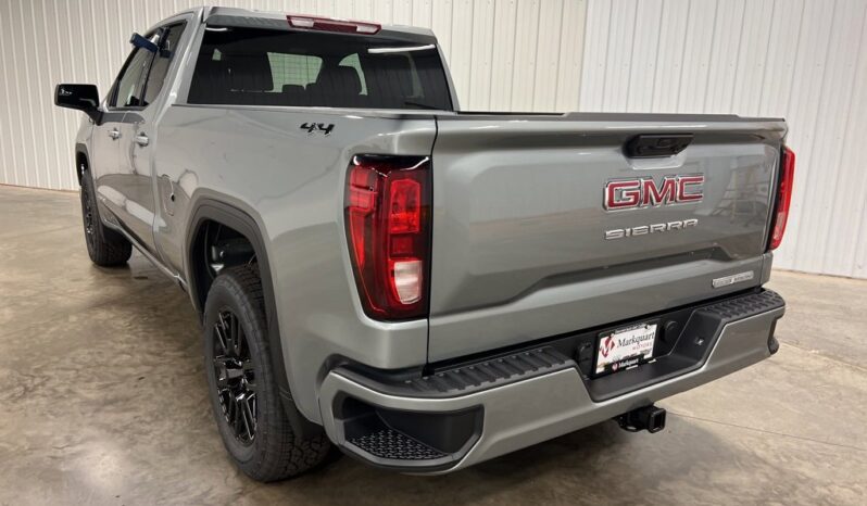 
 GMC Sierra 1500 full									