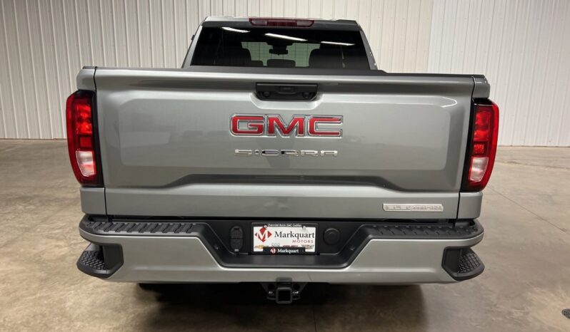 
 GMC Sierra 1500 full									