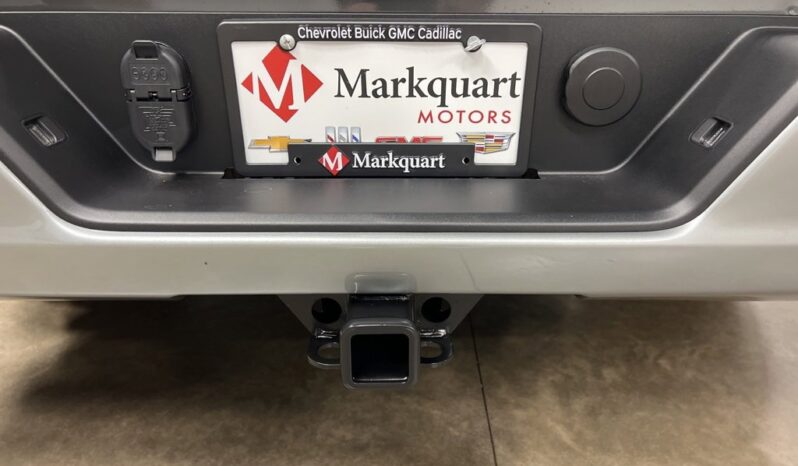
 GMC Sierra 1500 full									