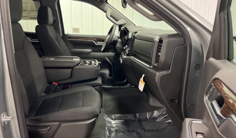 
 GMC Sierra 1500 full									