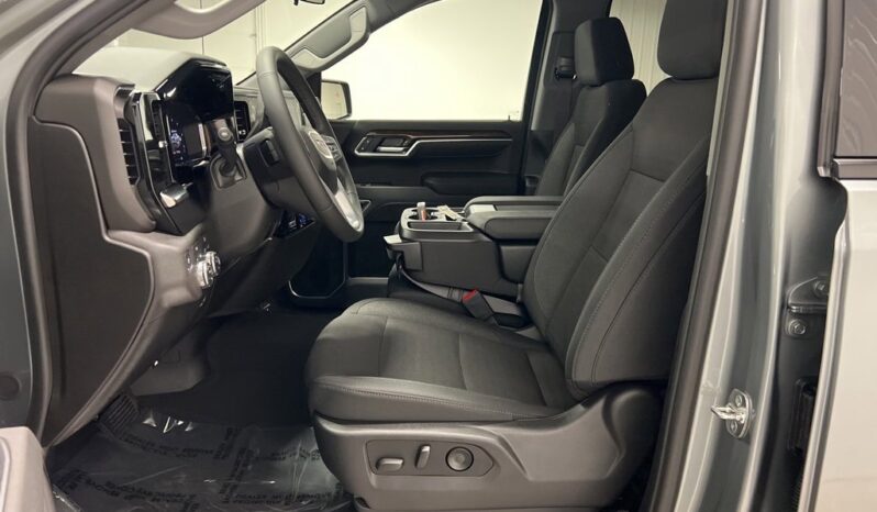
 GMC Sierra 1500 full									