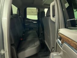 
 GMC Sierra 1500 full									