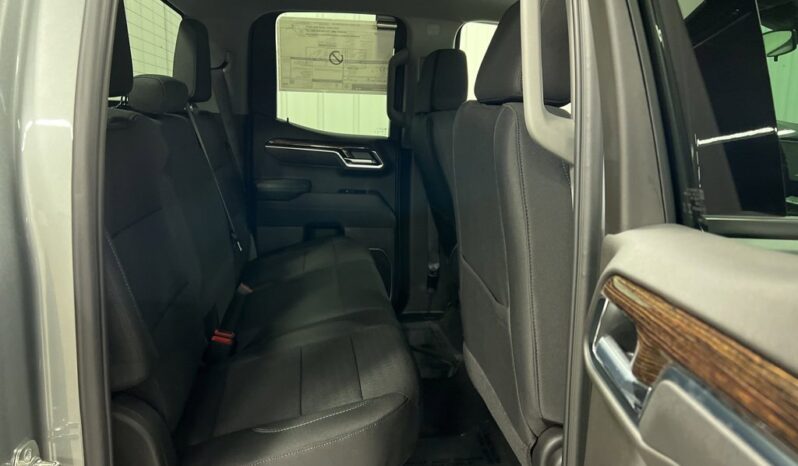
 GMC Sierra 1500 full									