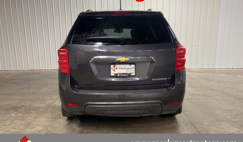 
 Chevrolet Equinox full									