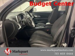 Chevrolet Equinox full