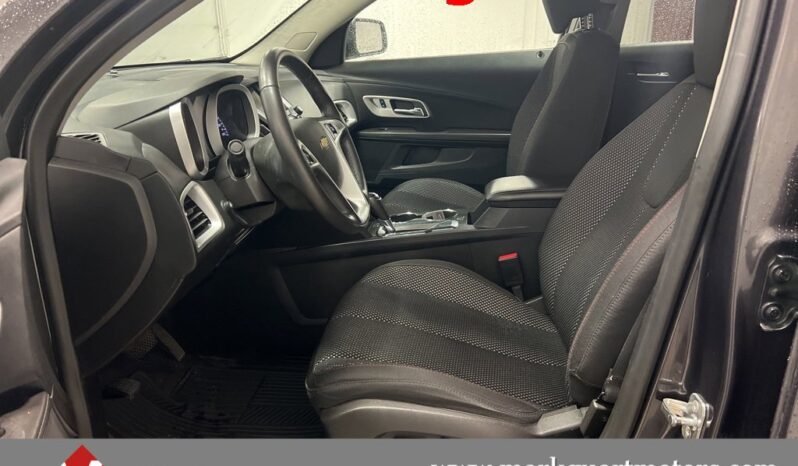 
 Chevrolet Equinox full									