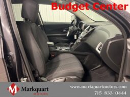 Chevrolet Equinox full