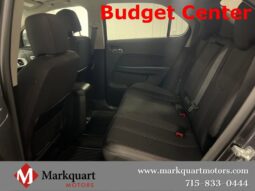 Chevrolet Equinox full