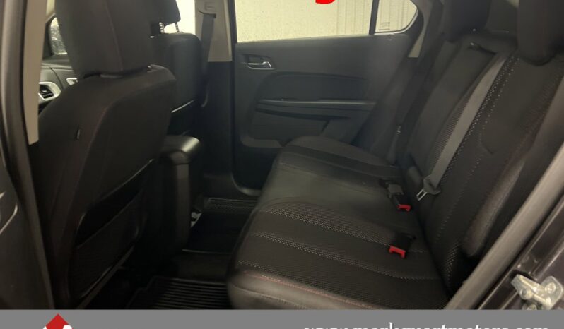 
 Chevrolet Equinox full									