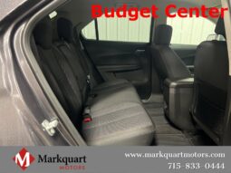 Chevrolet Equinox full
