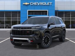 
 Chevrolet Traverse full									