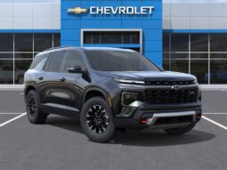 
 Chevrolet Traverse full									