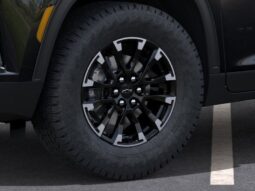 
 Chevrolet Traverse full									