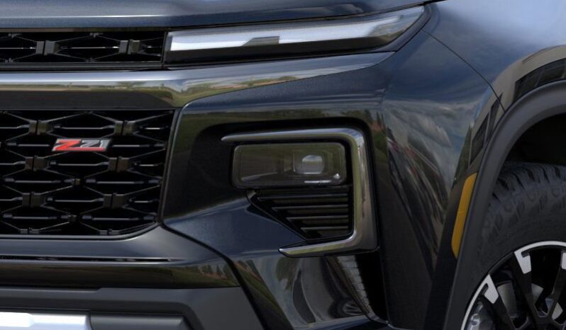 
 Chevrolet Traverse full									