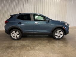 Buick Encore GX