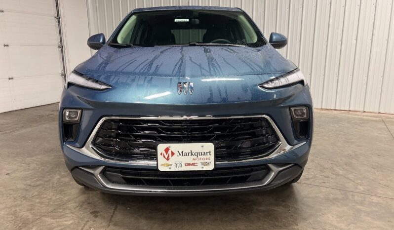 
 Buick Encore GX full									