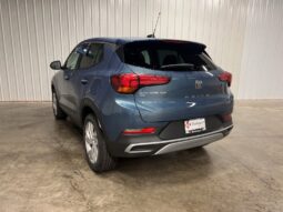 Buick Encore GX