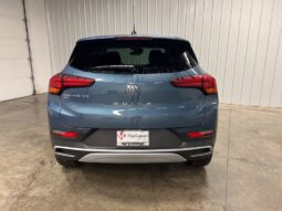 Buick Encore GX
