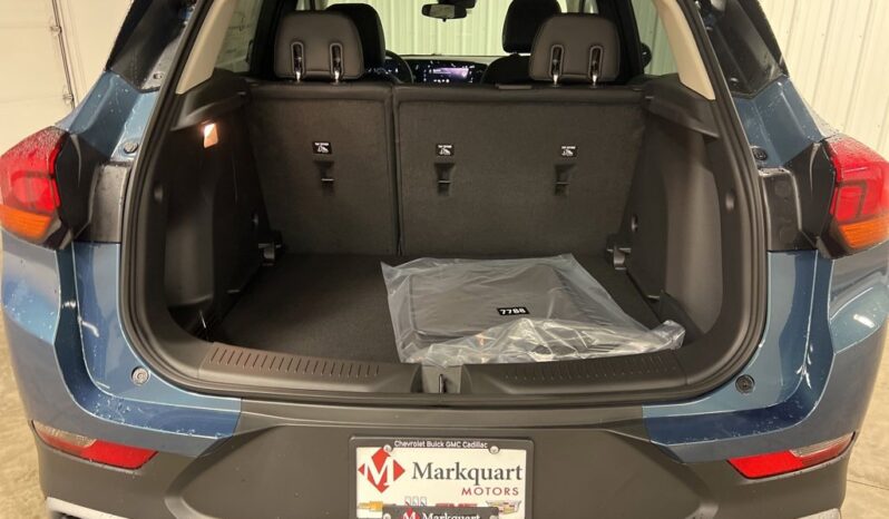 
 Buick Encore GX full									