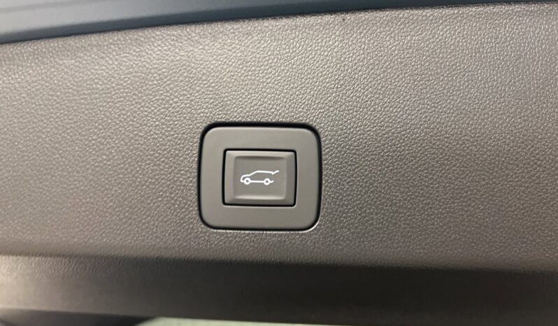 
 Buick Encore GX full									