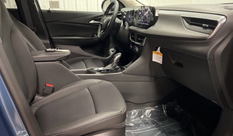 
 Buick Encore GX full									