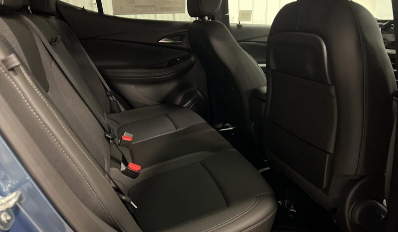 
 Buick Encore GX full									